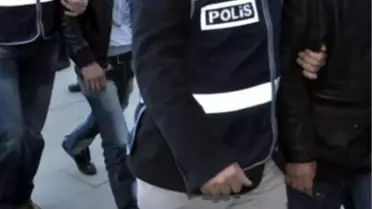 Kırşehir'de Uyuşturcu Operasyonu