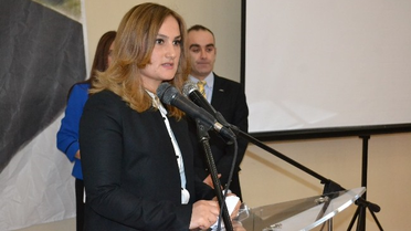 Kuzulu, 'Yarınımız Sizlere Emanet'
