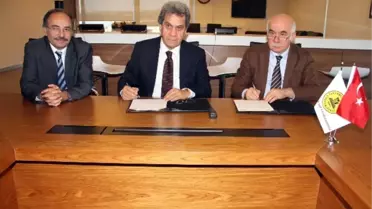 Lojistik Alanında Und ile Dev İşbirliği