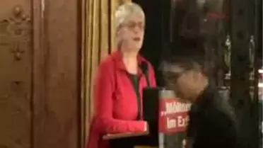 Mölln Kurbanları Anıldı 1