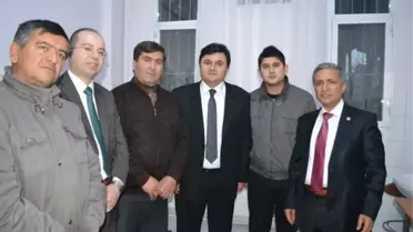 Nurullah İçin Bir Destek de Yurttaş'tan