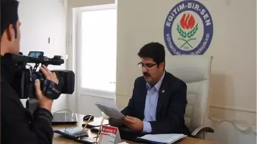 'Öğretmenler Günü Sivilleşsin' Talebi