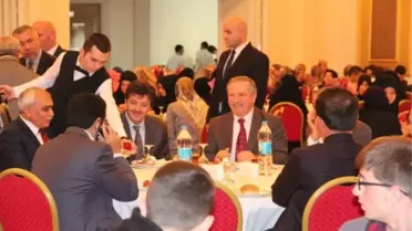 Sakarya Müftülüğü Yeni Projelerini Bir Bir Hayata Geçiriyor?