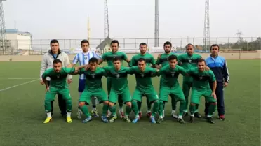 Şehitkamil Belediyespor Galibiyet Serisine Devam Ediyor