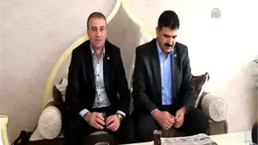 Selami Ekici Muhsin Yazıcıoğlu'nun hayatını kaybettiği helikopter kazası