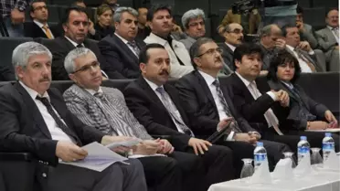 Selçuk'ta İş Sağlığı ve Güvenliği Çalıştayı