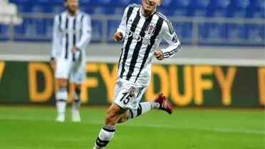 Beşiktaş - Torku Konyaspor Maçı 3-0 Sona Erdi