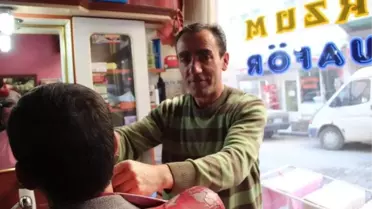 Uzman Erkek Kuaförü Enver Öçdemir'den Kışlık Cilt Bakım Önerileri