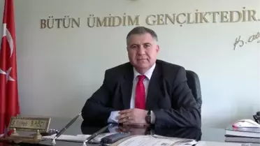Adıyaman'ın İl Oluşunun 59. Yılı Kutlanıyor