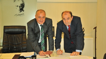 AESOB ve Jinefem Arasında İndirim Protokolü İmzalandı