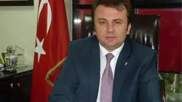 AK Parti'nin Kahramanmaraş Adayı Erkoç