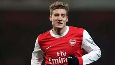 Arsenalli Bendtner Önce Gözaltına Alındı Sonra Serbest Kaldı