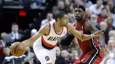 Basketbol:  Nba