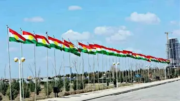 BBC: Kürtler Sessizce Devletleşiyor