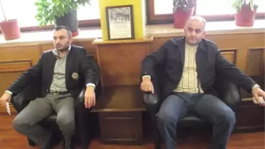 Belediye Parkı İhalesini Gökhan Kutlu Kazandı