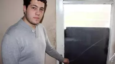 Bilgisayarı Sökünce Güvenlik Kamerası Devre Dışı Sandılar