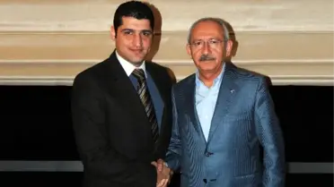 CHP Gülüç'te Adayını Ön Seçimle Belirleyecek