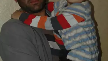'Çocuğumuzu Yanlış Tedavi Sakat Bıraktı' İddiası