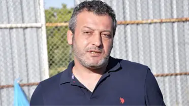 Elazığspor'da Bir Ayrılık Daha