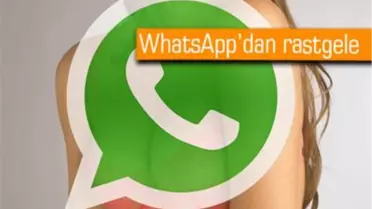 Fuhuş Çeteleri Whatsapp'ı Mesken Tuttu