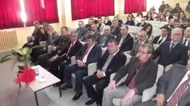 Gömeç'de Öğretmenler Günü Coşkusu