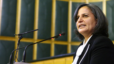 Gültan Kışanak: Sivil Anayasa Sözü Tutulmadı