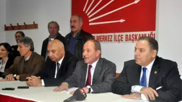 Kılıçdaroğlu'nu Balıkesir'de Yoğun Bir Program Bekliyor