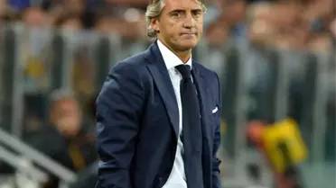 Mancini: Gruptan Kimin Çıkacağına Son Maç Karar Verecek