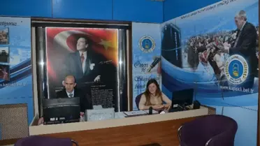 Mandalı, 'Yeni Sistemden Benim Gibi Halkım da Memnun'