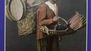 'Osmanlı'da Seyyar Satıcılar' Sergisi Açıldı