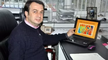 (Özel Haber) Profesör Kutoğlu'dan Deprem Uyarısı