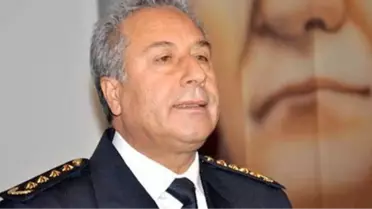 Polis Eğitim Merkezi Müdürü, Özbekistan'da Gözaltına Alındı