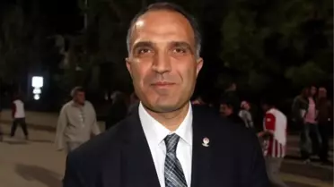 Sinop'a Atanan Yeni Müdürden İlk Açıklama