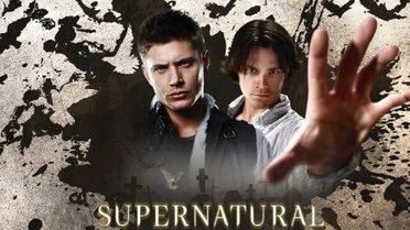 Supernatural 9. Sezon 8. Bölüm 