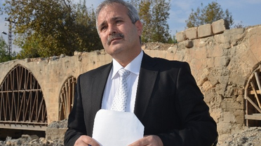 Tarihi Köprü Kozan'ın Simgesi Olacak