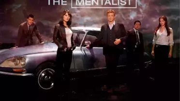 The Mentalist 6. Sezon 9. Bölüm 