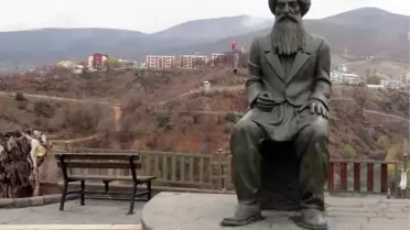 Seyit Rıza'nın Heykeli Suç Unsuru Oluşturmuyor