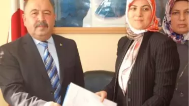 Yerel Seçimlere Doğru
