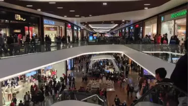 7 Ayda 7 Milyon Kişiyi Ağırladı