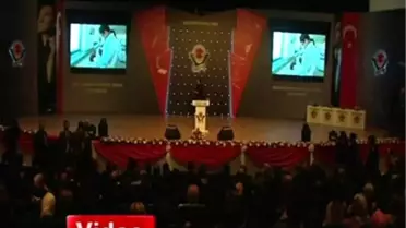 Bakan Ergün: 'Nobel Alacak İnsanlar Yetişecek'