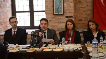 Bursa Turistleri Daha Uzun Süre Ağırlayacak