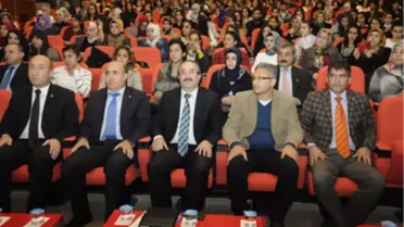 'Cinsel İstismarın En Ağırı Aile İçinde Yaşanıyor'