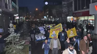 Demirtaş; Van'da BDP'li Olmayan Belediye Kalmayacak (2)