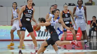 Fıba Eurolig