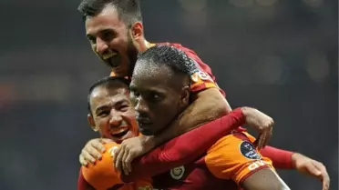 Galatasaray'ın Kaderi Madrid'te