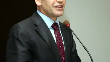'Sağlık Alanında Türkiye'de Bir Devrim Yaşandı'