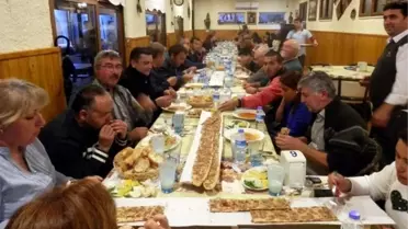 Motosiklet Tutkunları 2013'e Veda Etti