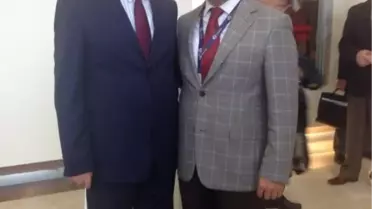 MŞÜ Rektör Yardımcısı YÖK Üyeliğine Seçildi