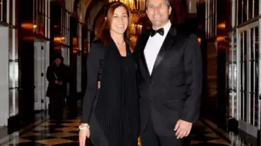 Nedim Şener Cpj'den 'Basın Özgürlüğü' Ödülü Aldı