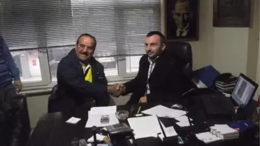 Özgür Balcan; 'Kuveytli Yatırımcıların Gözdesi Tekirdağ'